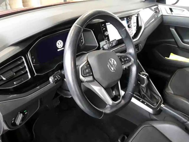 Volkswagen Taigo 1.5 TSI DSG IQ.Drive Style