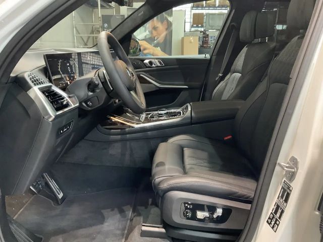 BMW X7 M-Sport xDrive40d