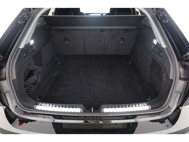 Audi A5 Avant S-Tronic