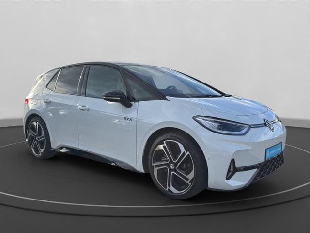 Volkswagen ID.3 +AREA-VIEW+NAVI+MATRIX+KLIMA