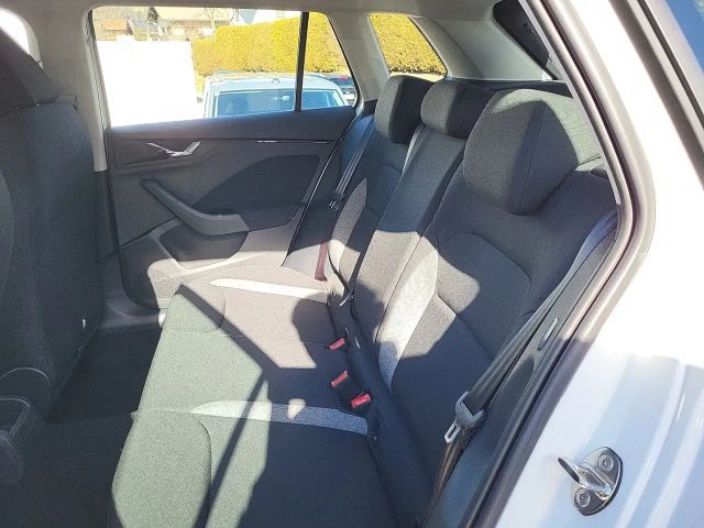 Skoda Kamiq Essence TSI