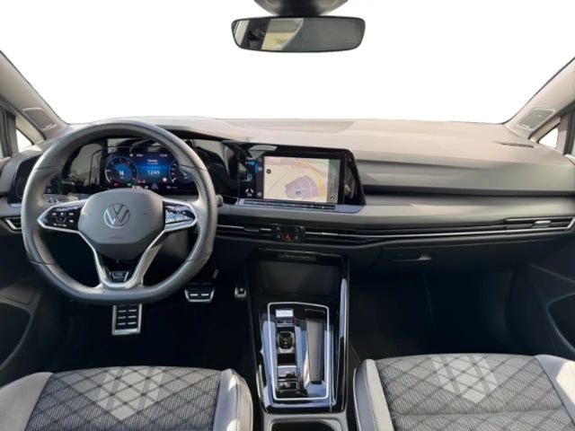 Volkswagen Golf 2.0 TDI DSG R-Line