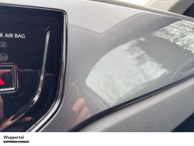 Volkswagen Polo 1.0 TSI Style