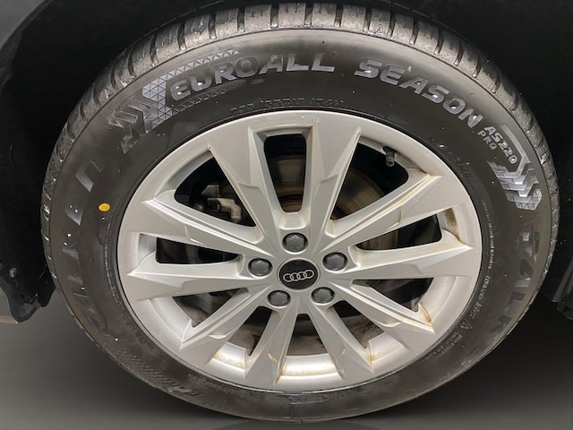 Audi Q3 35 TDI S-Tronic Sportback