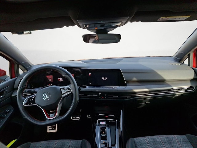 Volkswagen Golf 2.0 TSI DSG GTI