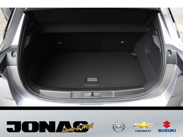 Opel Mokka 1.2 Turbo Edition Hybrid