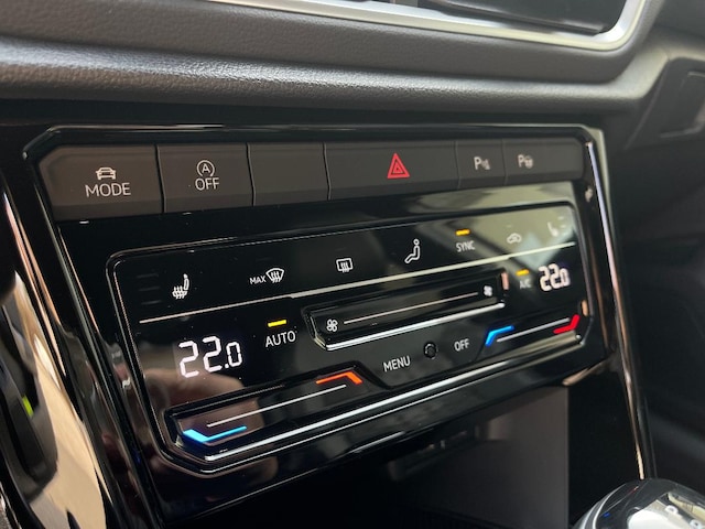 Volkswagen T-Roc T-ROC 1.5 E2 R-L  BT110 TSID7F