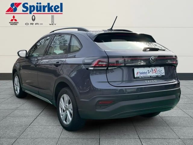 Volkswagen Taigo Life