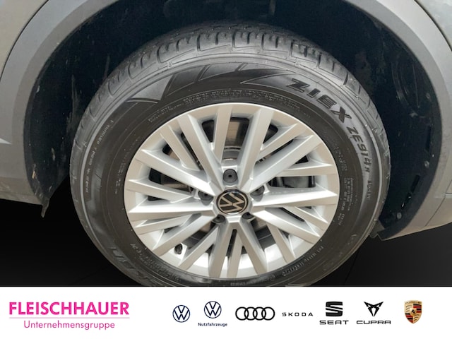 Volkswagen T-Roc 2.0 TDI DSG