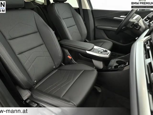 BMW 218 218d Active Tourer