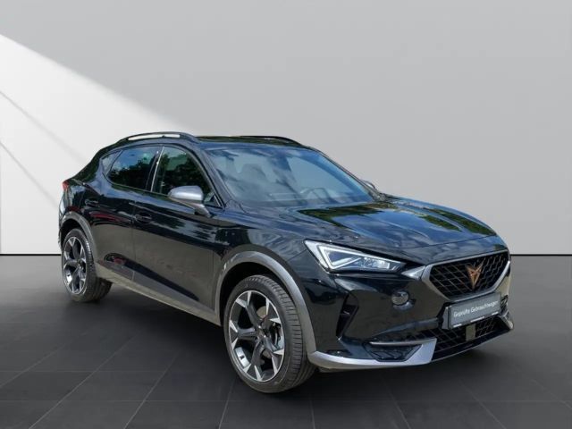 Cupra Formentor 1.5 *Pano*Voll-LED*Winterp*Kamera*Beats*