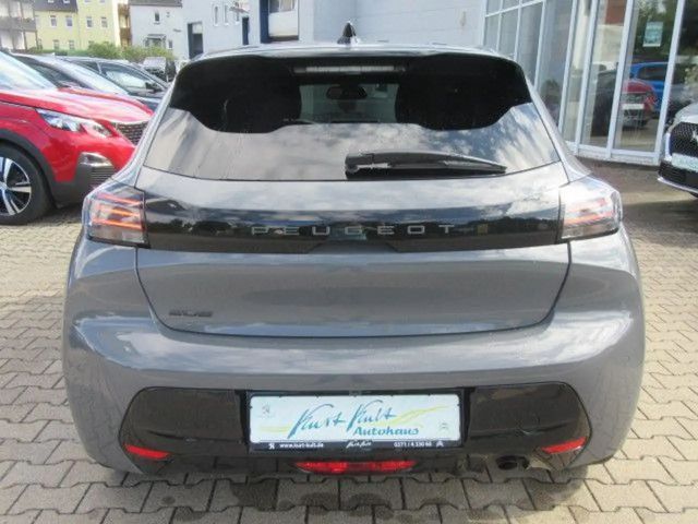 Peugeot 208 Allure Pack EAT8