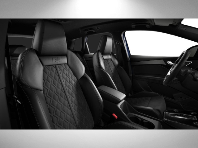 Audi Q4 e-tron Quattro