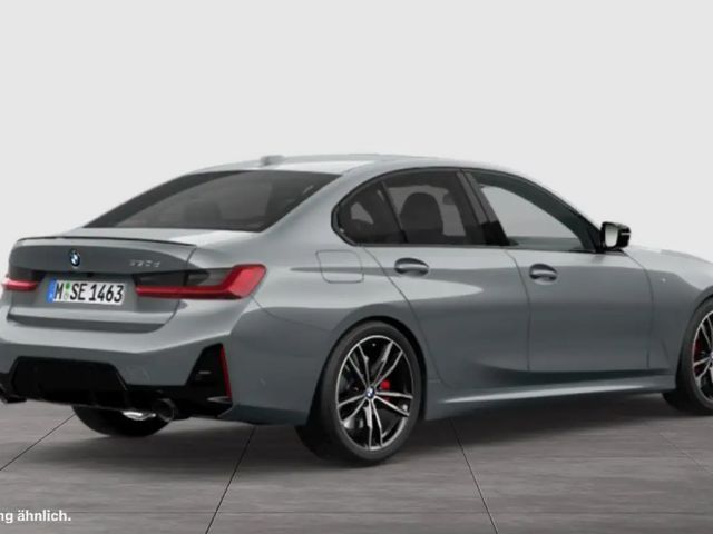 BMW 330 330d M-Sport Sedan