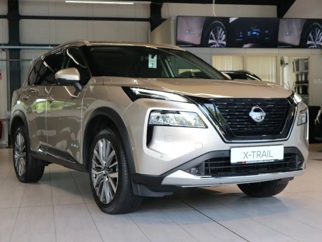 Nissan X-trail Tekna e-4ORCE