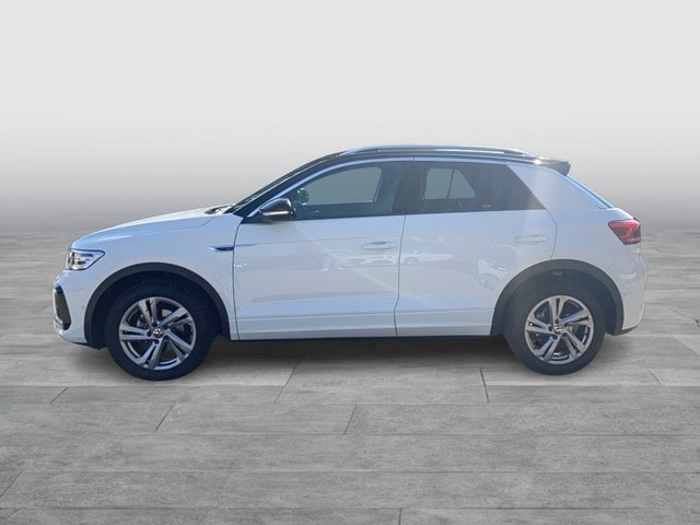 Volkswagen T-Roc 1.5 TSI DSG R-Line