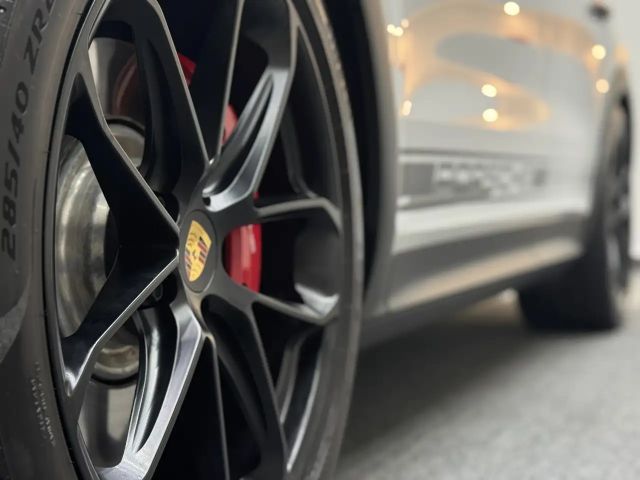 Porsche Cayenne Coupé E-Hybrid S