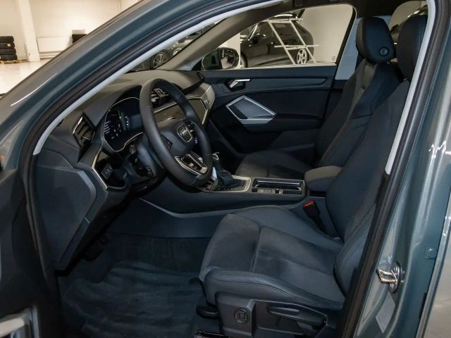 Audi Q3 35 TFSI S-Line S-Tronic