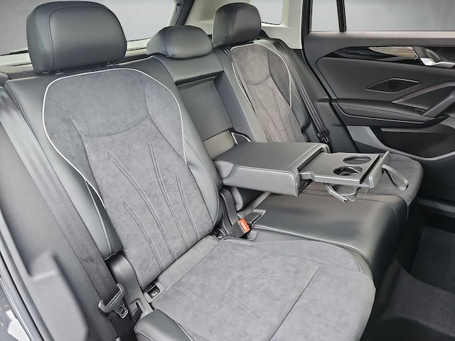 Volkswagen Tiguan DSG Elegance Elegance