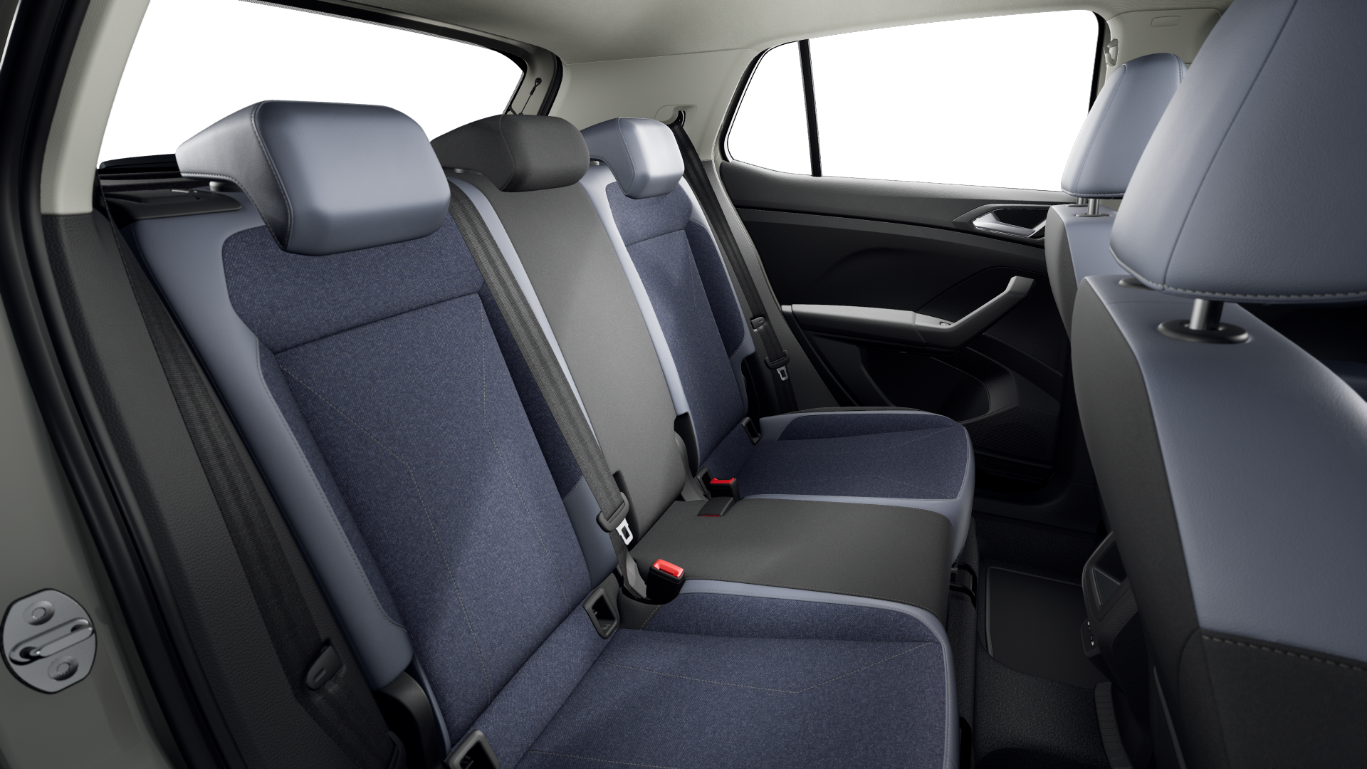 Volkswagen T-Cross 1.0 TSI DSG IQ.Drive Style