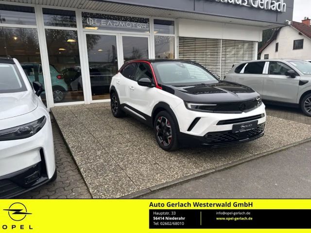 Opel Mokka GS-Line Grand Sport
