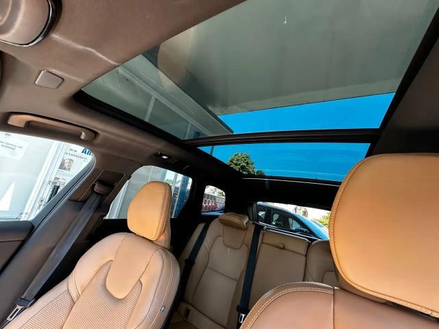 Volvo XC60 Inscription T6