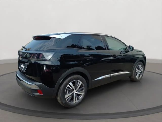 Peugeot 3008 Allure Pack