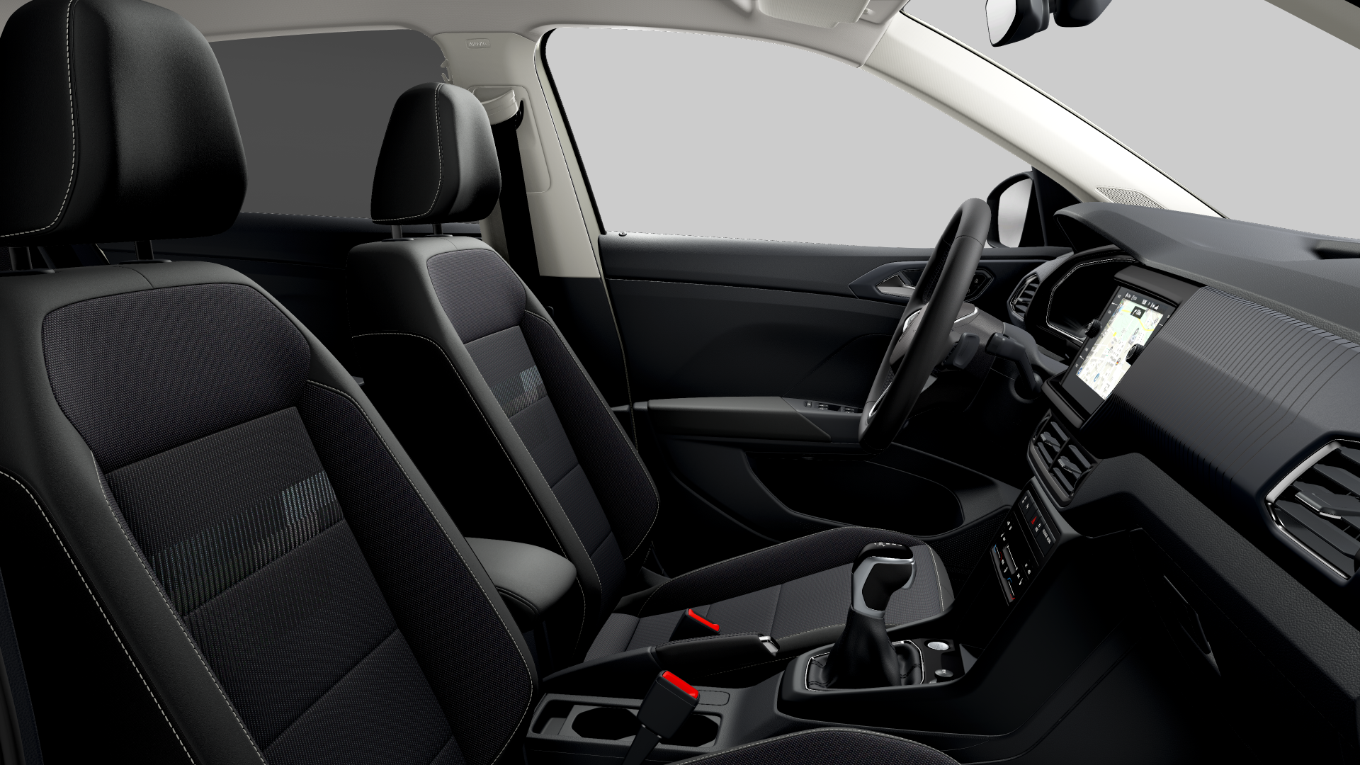 Volkswagen T-Cross 1.5 TSI ACT DSG Style