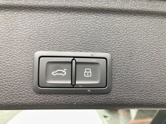 Audi A4 40 TDI Quattro S-Line