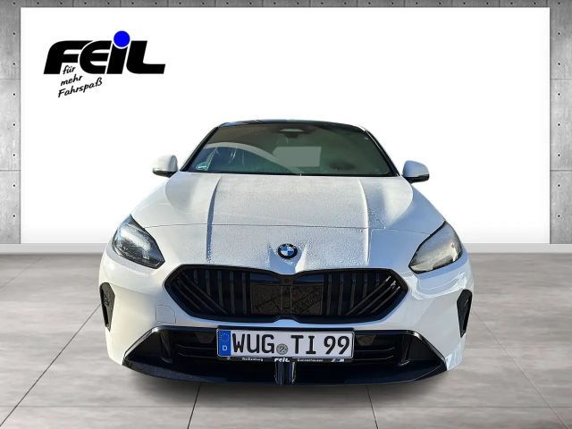 BMW 120 M-Sport Sedan