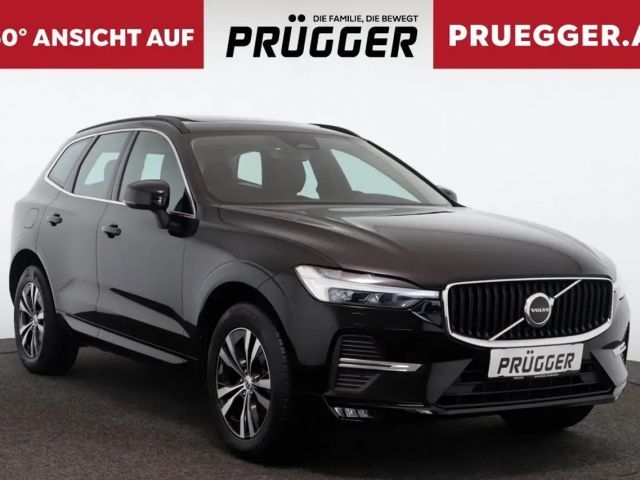 Volvo XC60 AWD Momentum