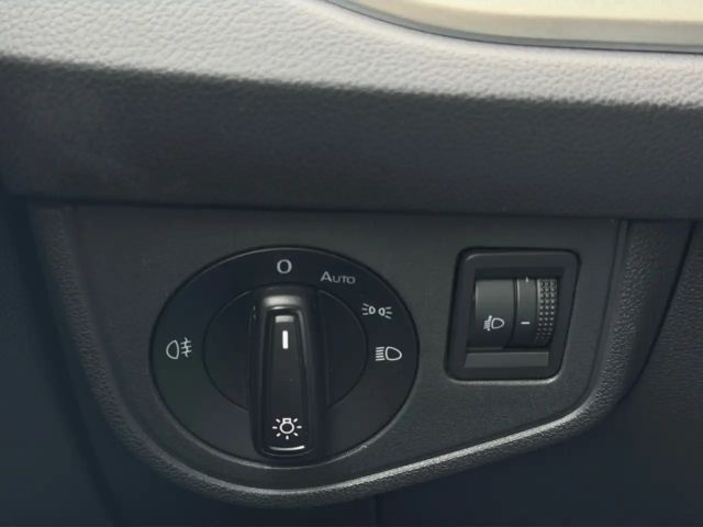 Volkswagen Taigo 1.0 TSI Move