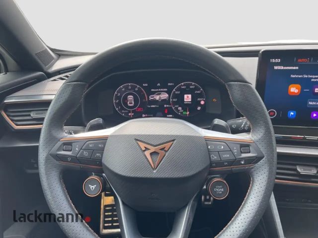 Cupra Formentor 2.0 TSI 4Drive VZ