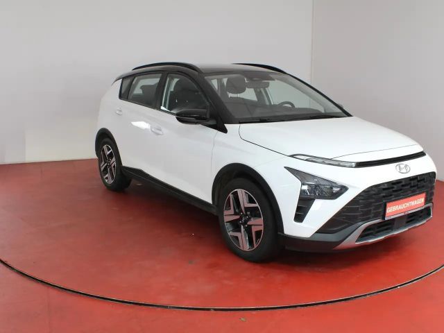 Hyundai Bayon Intro Edition