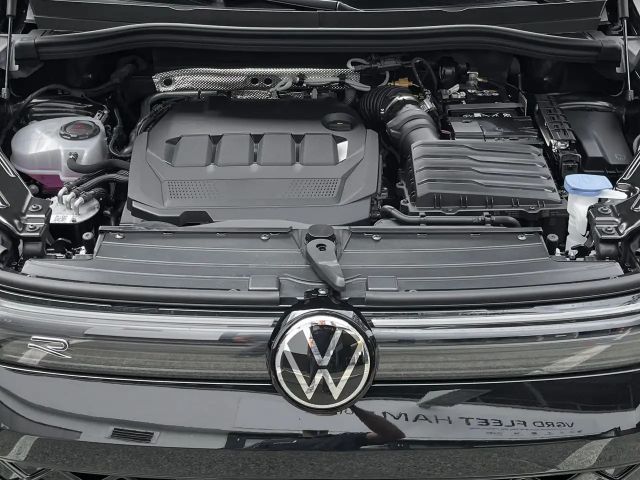 Volkswagen Tiguan 2.0 TDI DSG R-Line