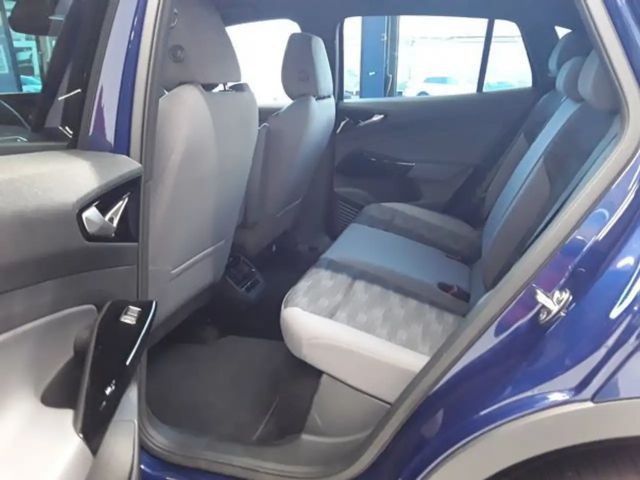 Volkswagen ID.4 IQ.Drive Performance Pro