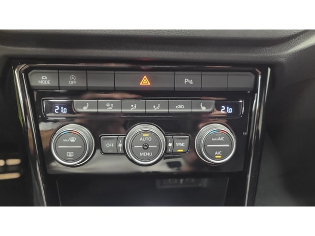 Volkswagen T-Roc 1.5 TSI DSG Style