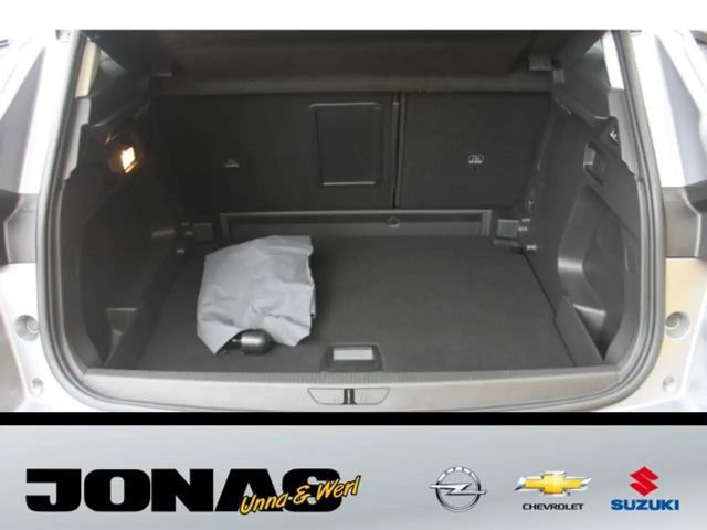 Opel Grandland X 2.0 CDTI Ultimate