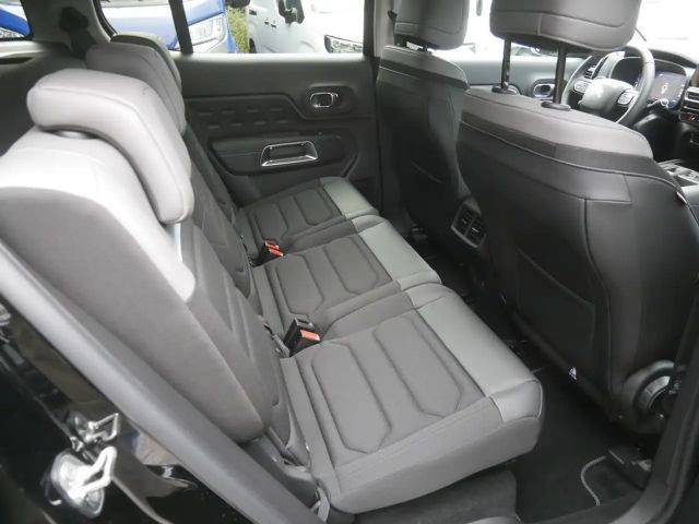 Citroën C5 Aircross C-Series PureTech