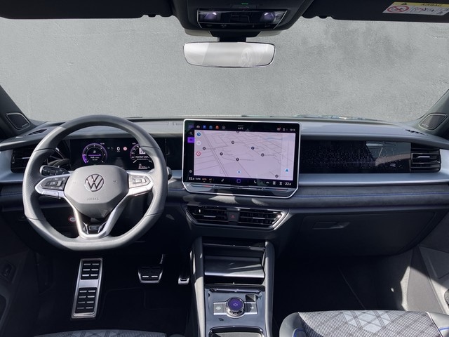 Volkswagen Tayron 2.0 TDI DSG R-Line