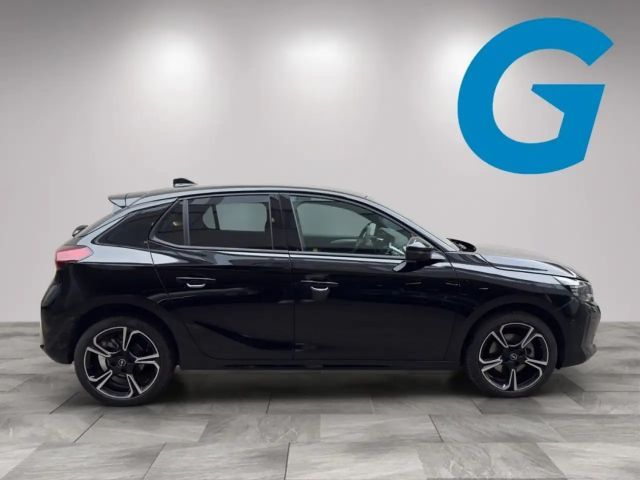 Opel Corsa GS-Line Grand Sport Turbo