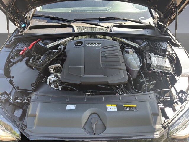 Audi A4 35 TDI Avant S-Tronic