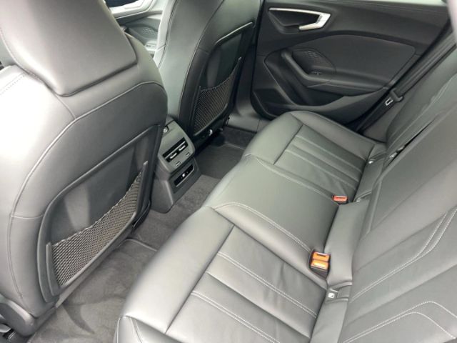 Audi A5 Avant Quattro S-Tronic