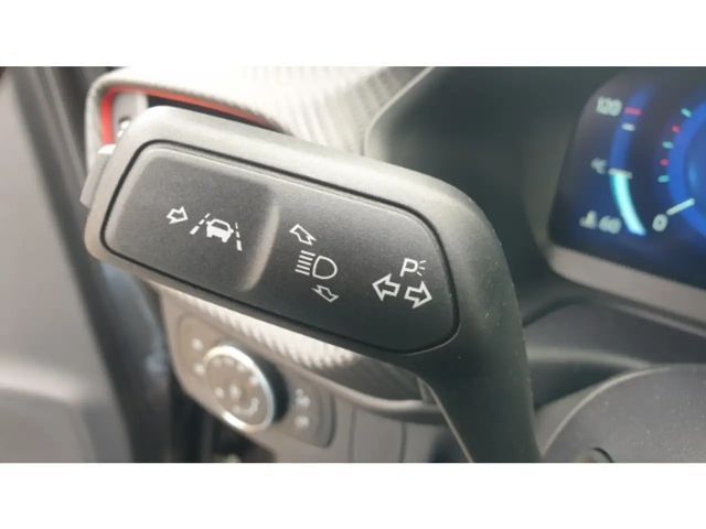 Ford Puma EcoBoost ST Line