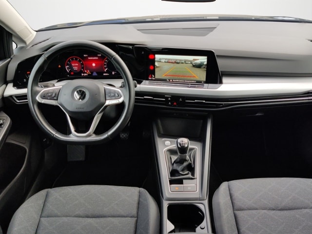 Volkswagen Golf Golf VIII Life