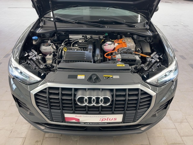 Audi Q3 45 TFSI Hybride S-Tronic