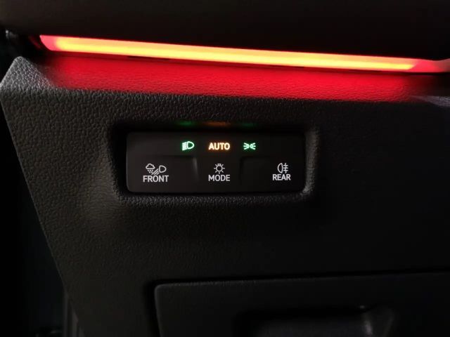 Volkswagen Tiguan 4Motion DSG R-Line