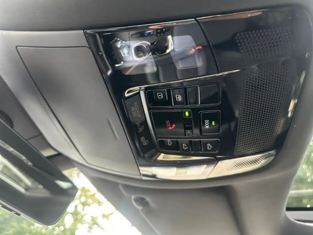 Lexus RX-Serie 450h Luxury Line