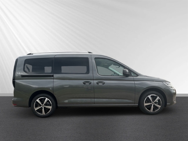 Volkswagen Caddy DSG Maxi