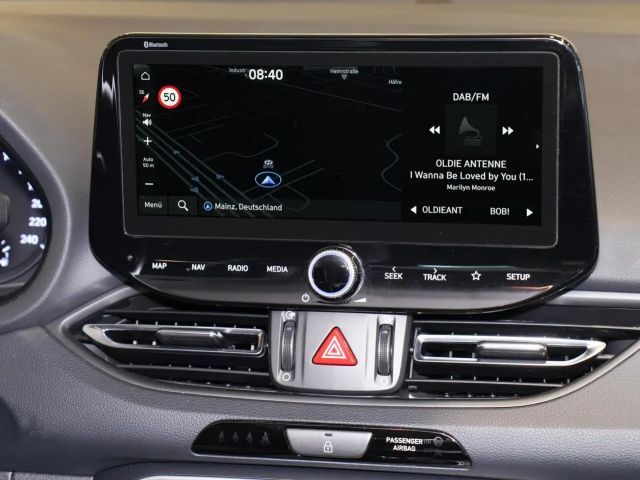 Hyundai i30 T-GDi Trend